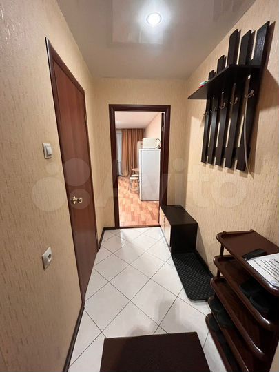 Квартира-студия, 26 м², 6/17 эт.