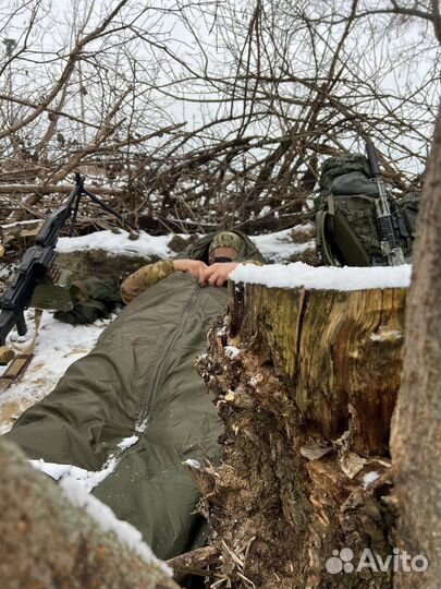 Спальный мешок многофункциональный, спальник