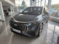 Новый Geely Okavango 2.0 AMT, 2024, цена от 3 179 990 руб.