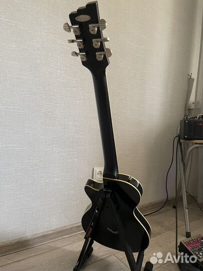 Гитара Duesenberg 49-er