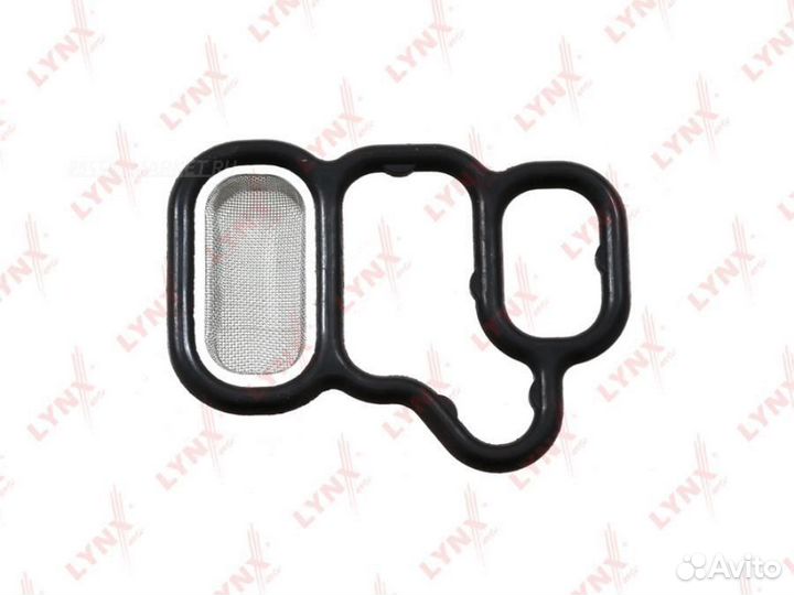 Lynxauto SG-1908 Прокладка с сетчатым масляным фильтром