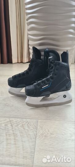 Коньки для мальчика Nordway 33размер