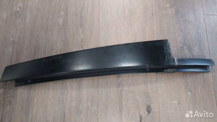 Накладка рамки двери задняя правая Bmw X5 50Ix F15