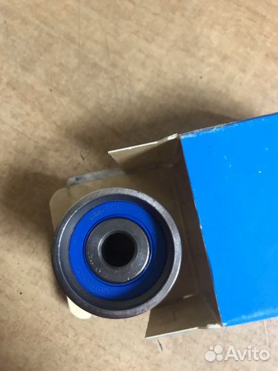 Ролик натяжителя ремня грм Subaru Forester 2.0