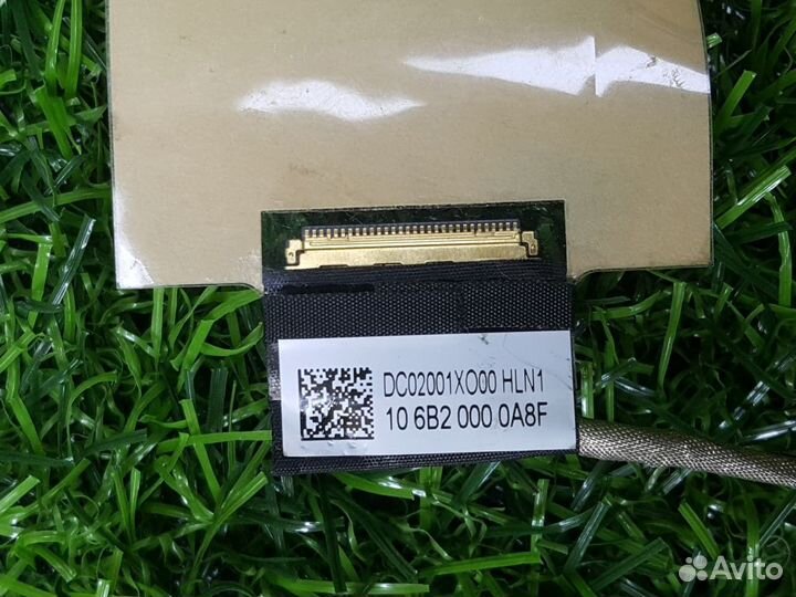 Lenovo Шлейфы матрицы для ноутбука