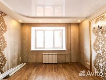 Ремонт квартир