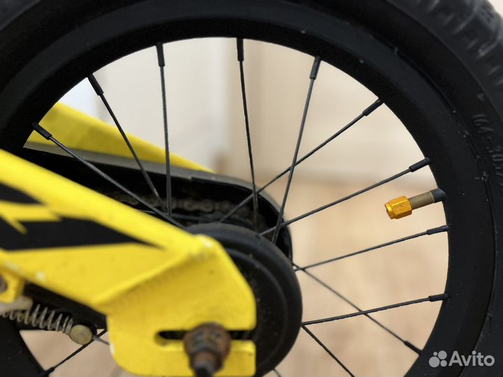 Велосипед Royal baby 16