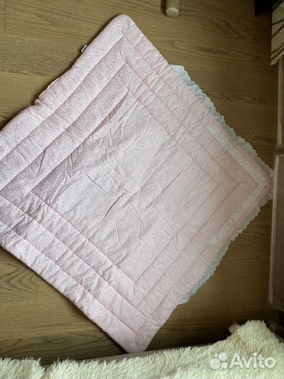 Детское одеяло