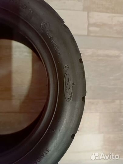 Покрышки CST 11 дюймов для электросамоката