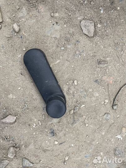 Ручка стеклоподьемника Рено 8200673745