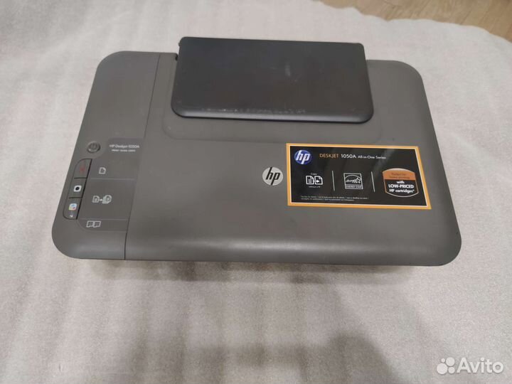 Принтеры мфу цветные