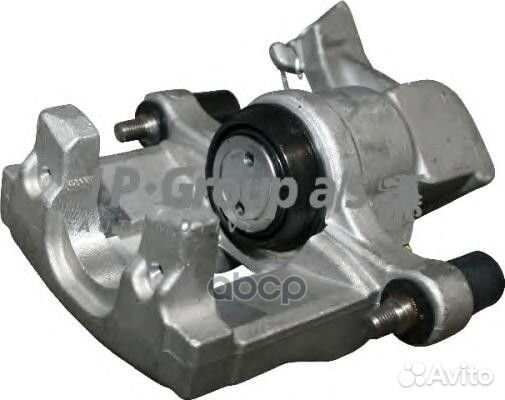 Суппорт opel vectra C 1.6 2006/01., opel