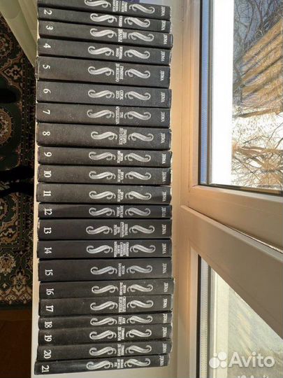 Александр Дюма. Собрание сочинений