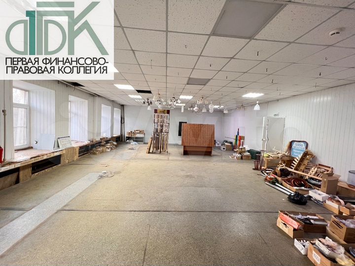 Отличное помещение