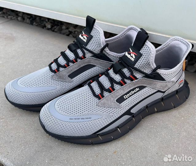 Кроссовки Reebok 43, 44, 45