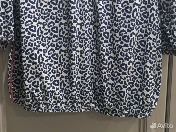 Стильная Блуза сесil 50-52