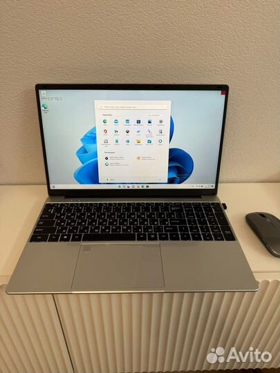 Ноутбук Notebook