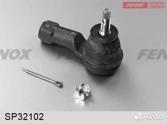 Наконечник рулевой передний правый Fenox