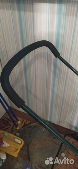 Санки коляска ника