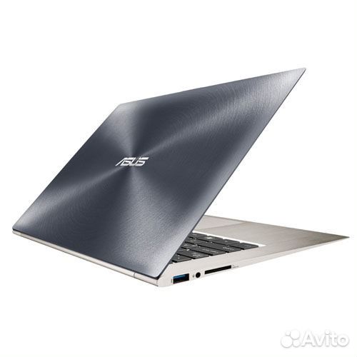 ZenBook 13.3