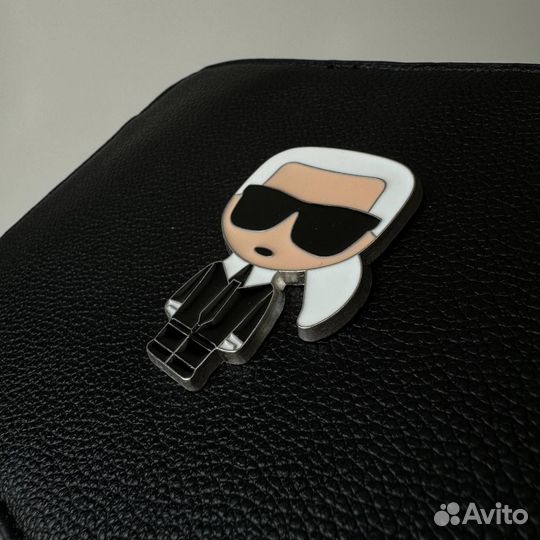 Сумка женская Karl Lagerfeld