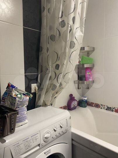 Комната 15 м² в 2-к., 2/9 эт.