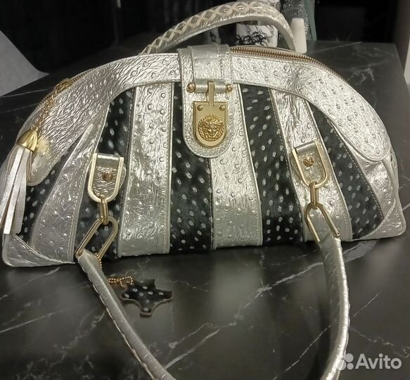 Сумки нат.кожа Италия