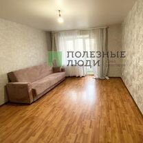 Квартира-студия, 24 м², 2/3 эт.