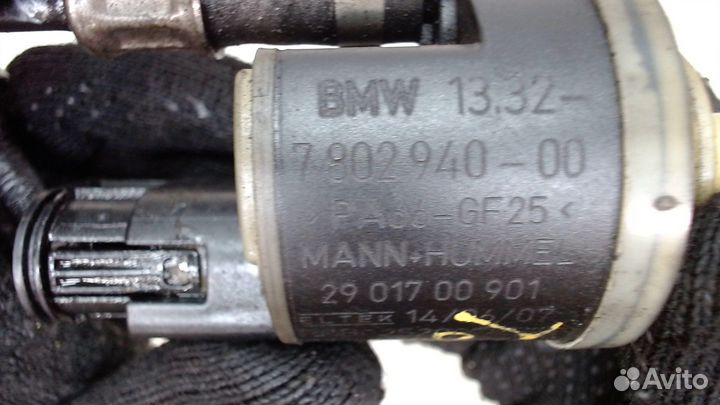 Догреватель BMW 3 E90, E91, E92, E93, 2007