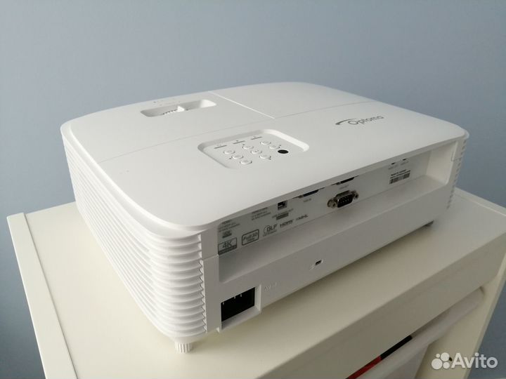 DLP проектор