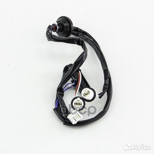 Выключатель открывания двери NS250380JG00A domi