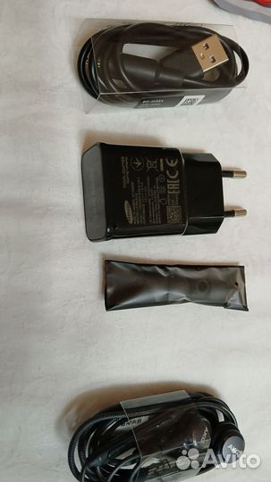Samsung Galaxy S8, 4/64 ГБ