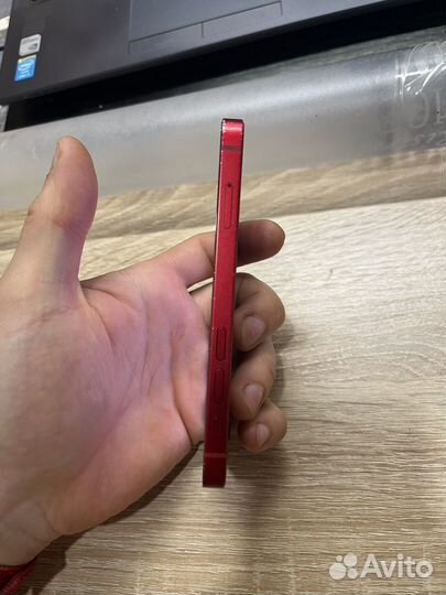 iPhone 13 mini, 256 ГБ