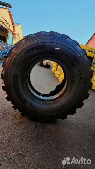 Грузовые шины (425/85/21/24 PR) на Сайгак, камаз 1260/425/533
