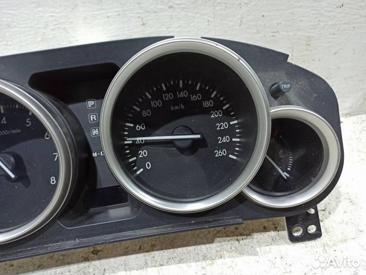 Панель приборов GAL255471B