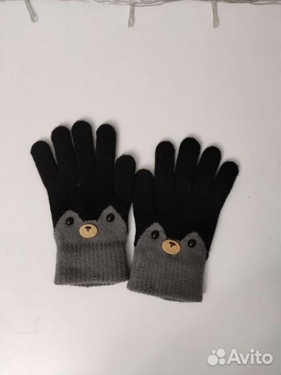 Шапки. Снуды. Перчатки