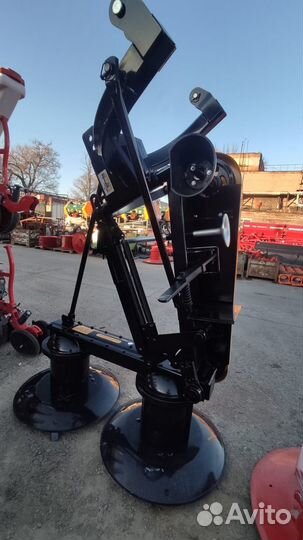 Косилка Metkarsan MK-165, 2023