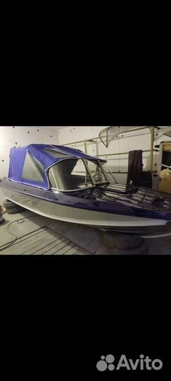 Казанка 5м-4