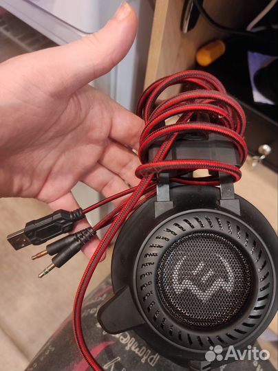 Наушники sven AP-U840MV