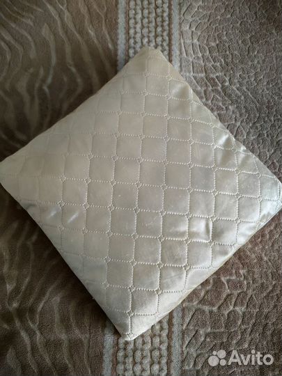 Декоративные подушки