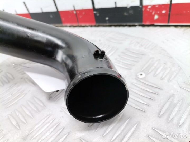 Патрубок интеркулера Audi A6 4B/C5 2000 059145731P