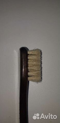 Щетка для обуви