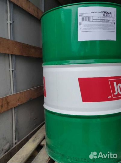 Масло моторное Castrol 15W40 для грузовых авто