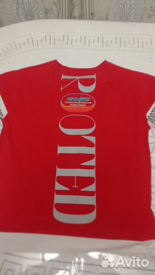 Футболки на мальчика