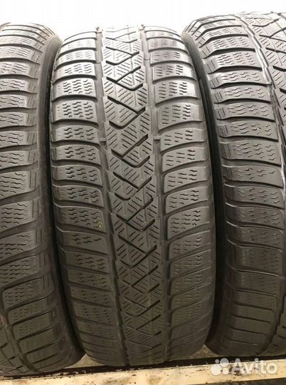 Pirelli Winter Sottozero 3 205/60 R16 98W