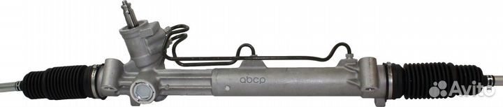 Рулевая рейка с тягами гидравлическая R21761NW