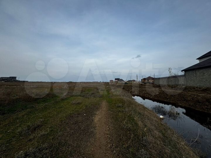 Участок 6 сот. (ИЖС)