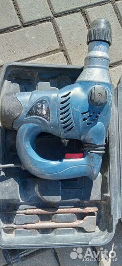 Электроинструмент