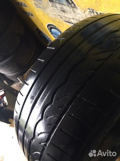 Dunlop SP Sport 01 245/45 R17 95W