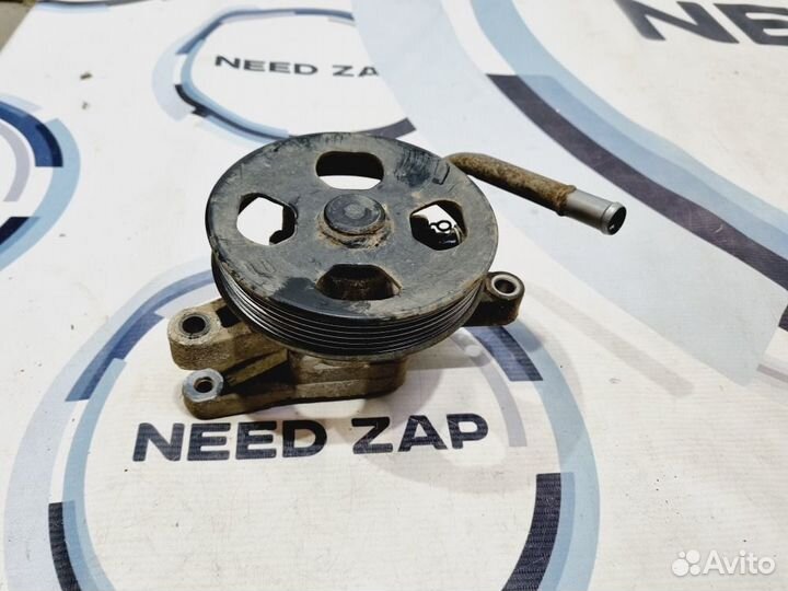 Насос гур Kia Cerato 2 G4FC 2009